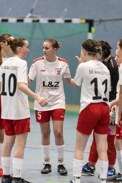 Bild 219 - wBJ Loewinnen Cup B2